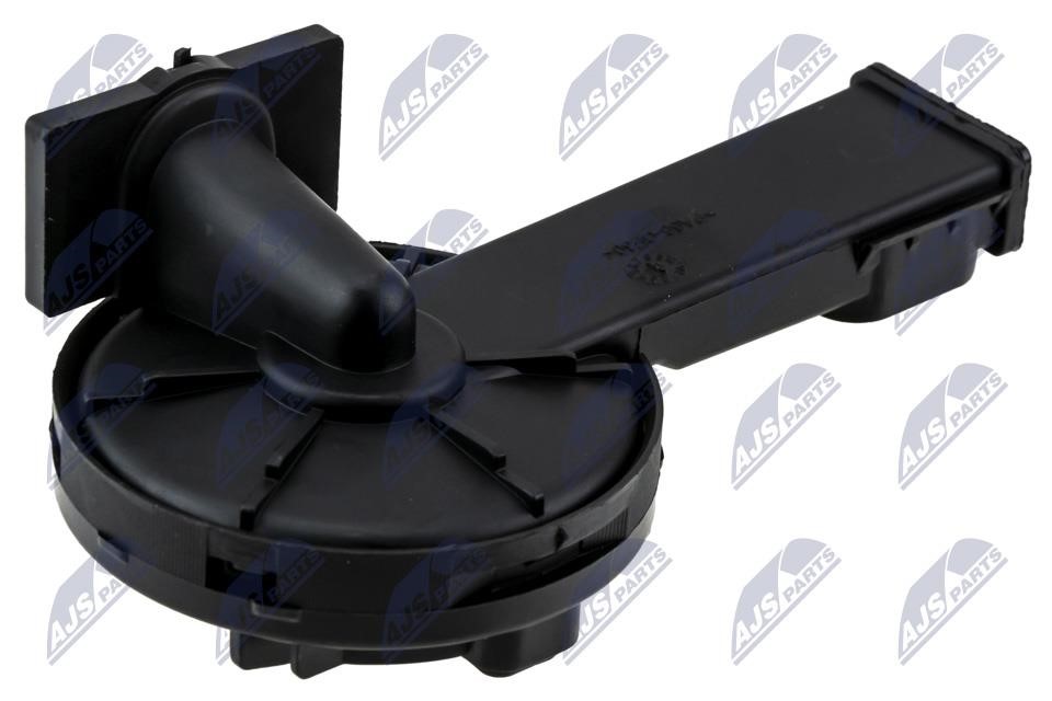 NTY Valve Cap – price 25 PLN