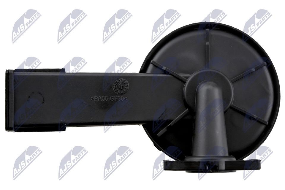 Valve Cap NTY BPZ-PL-010