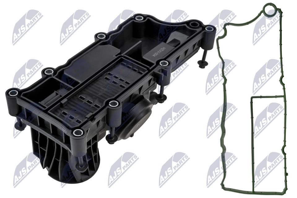 NTY Rocker cover – price 256 PLN