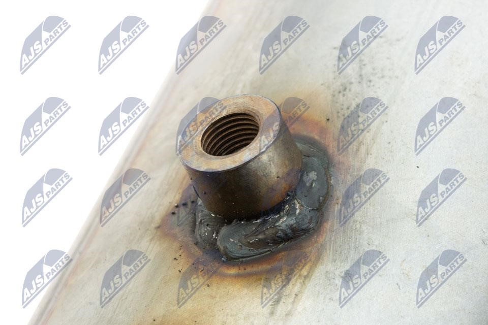 Buy NTY DPF-FR-006 at a low price in United Arab Emirates!