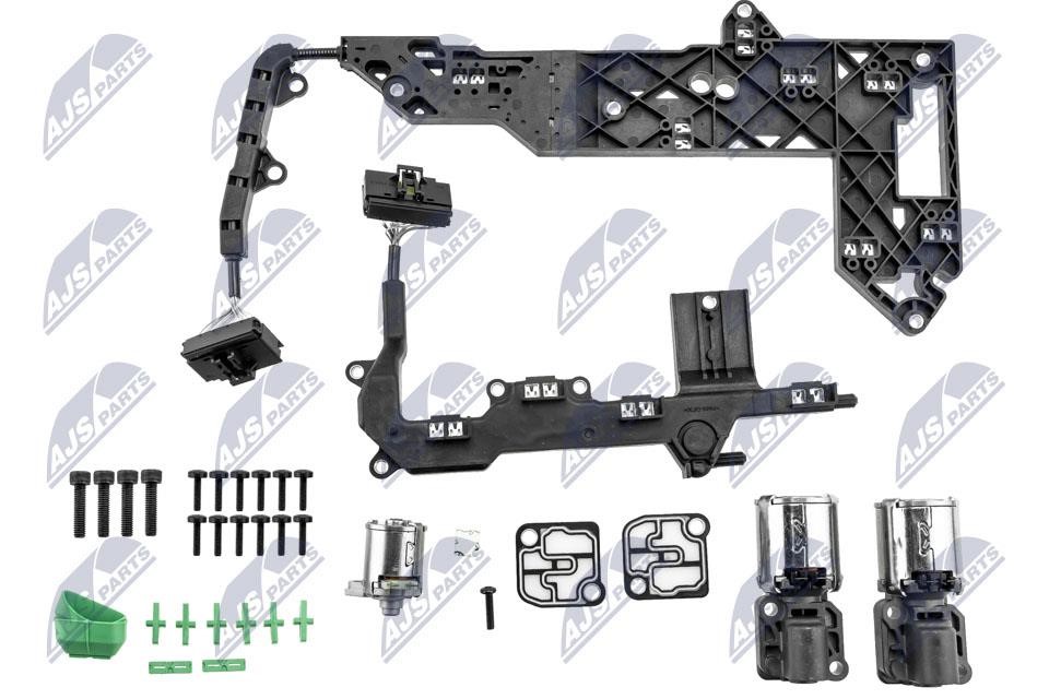 NTY Repair kit automatic transmission – price 1404 PLN