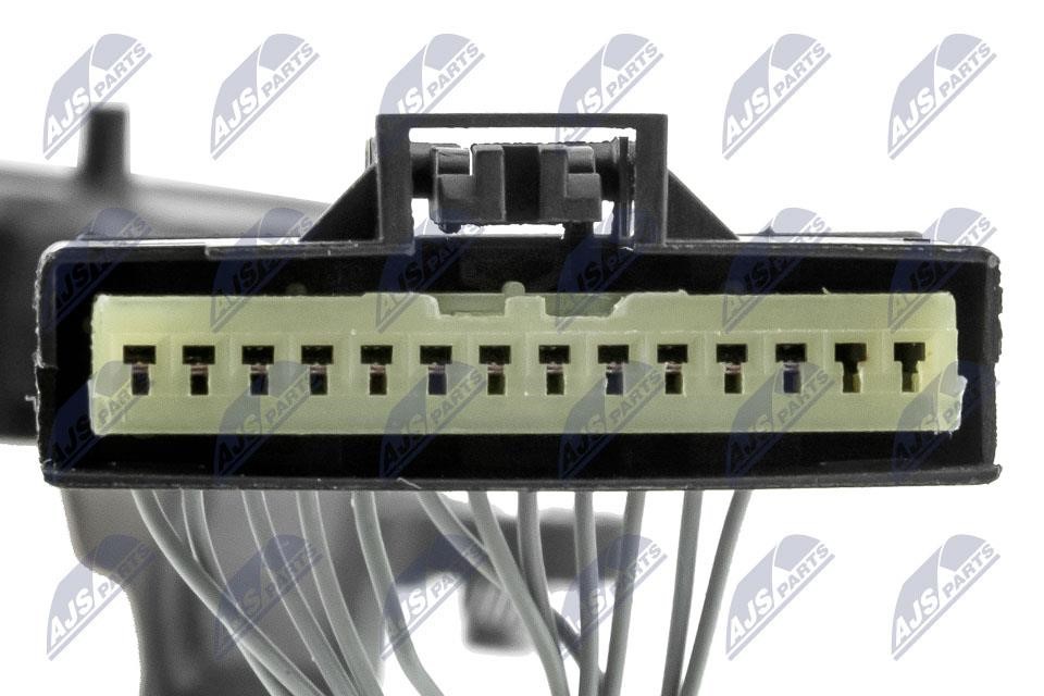 Repair kit automatic transmission NTY EAT-AU-003