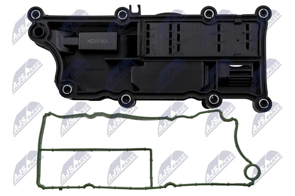 Rocker cover NTY BPZ-VV-004