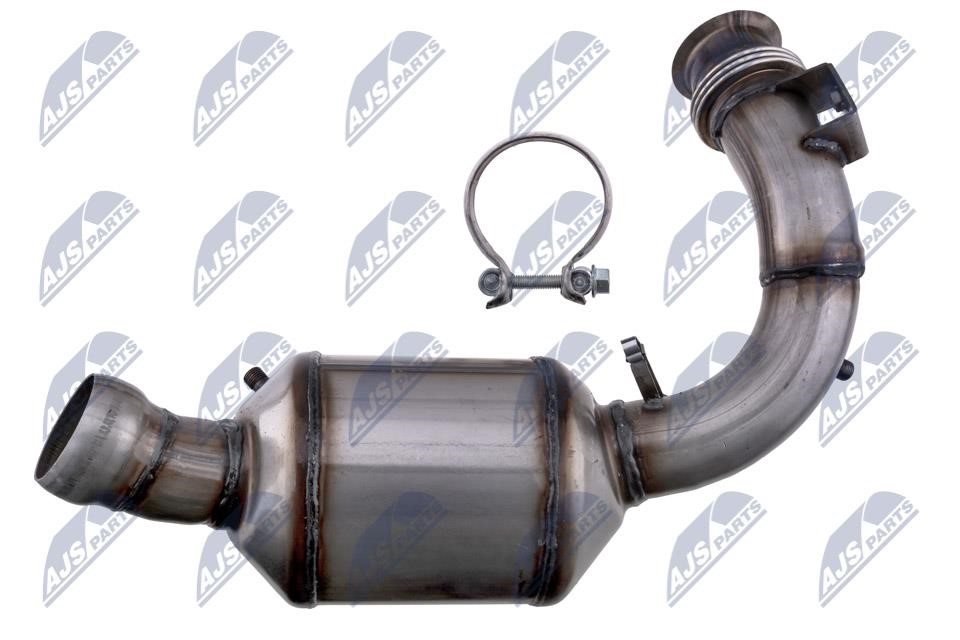 Buy NTY DPF-ME-014 at a low price in United Arab Emirates!