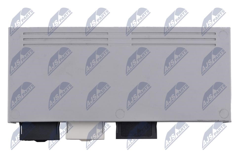 NTY Control unit – price 467 PLN