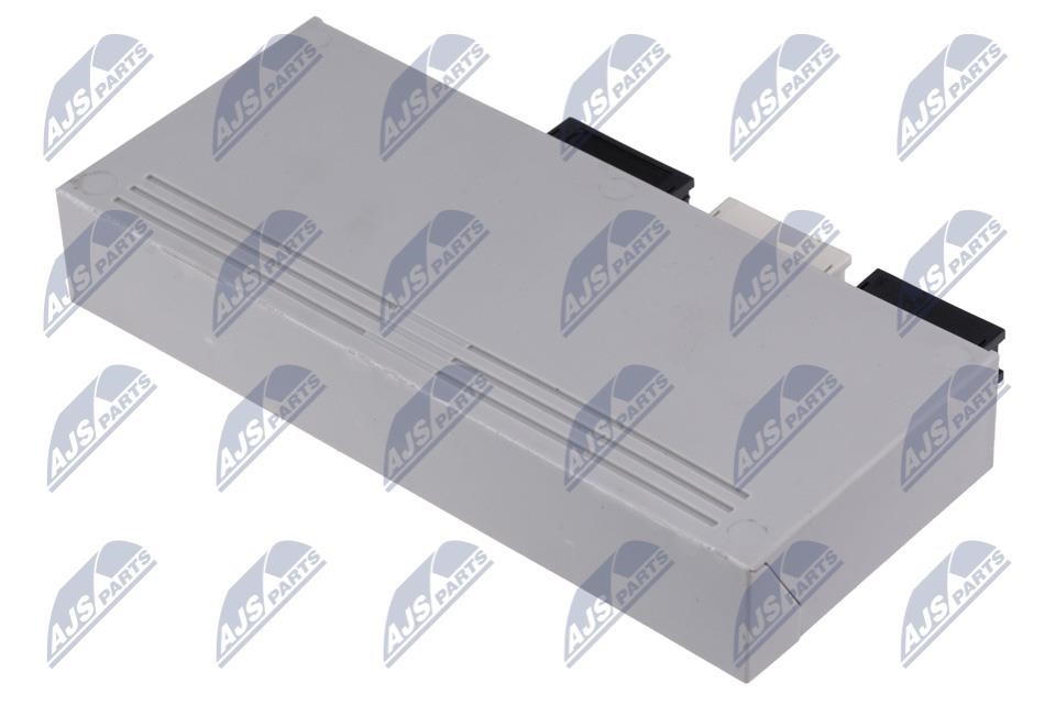 Control unit NTY EZC-BM-341