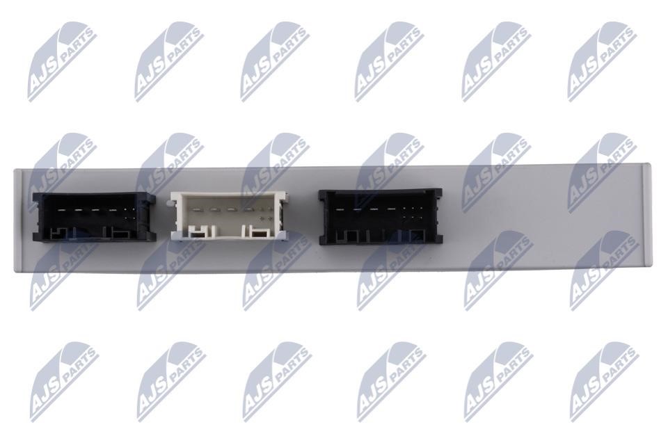 NTY Control unit – price 426 PLN