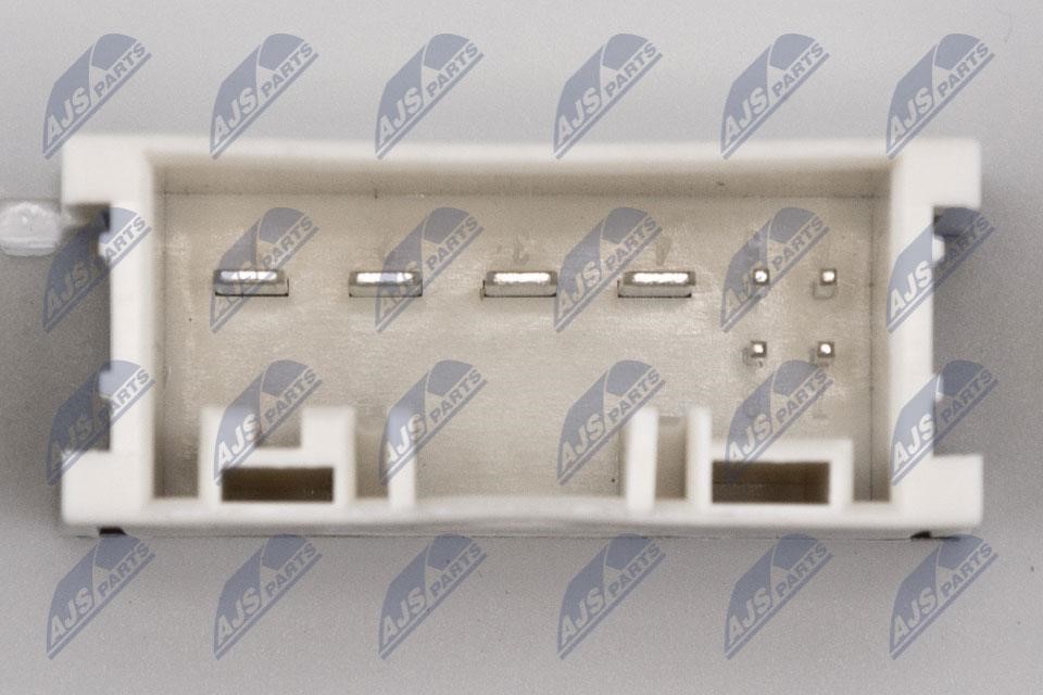 Control unit NTY EZC-BM-341
