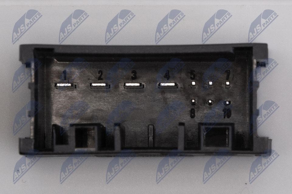 Buy NTY EZC-BM-341 at a low price in United Arab Emirates!