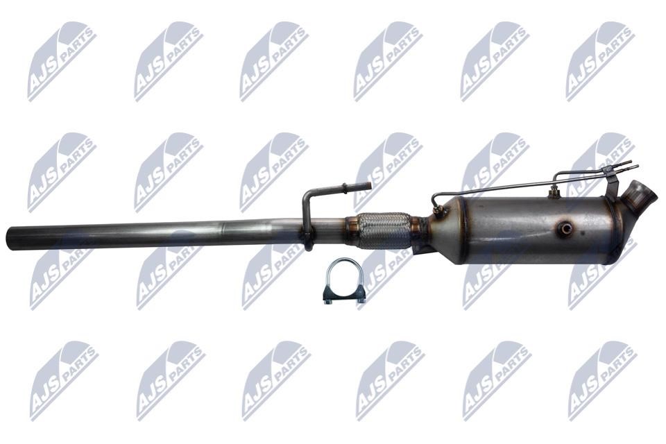 Buy NTY DPF-ME-017 at a low price in United Arab Emirates!