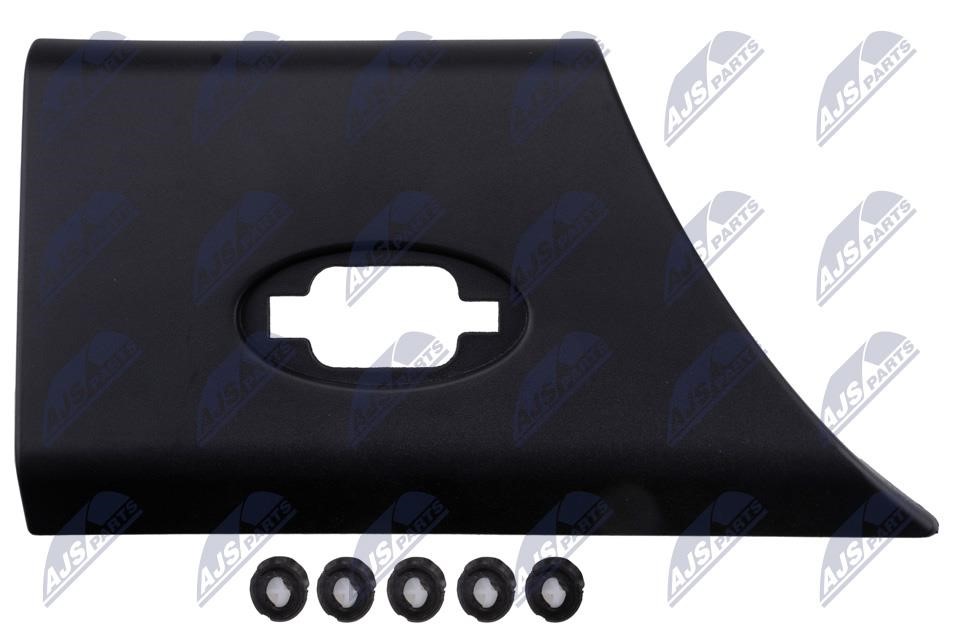 Cover NTY EZC-RE-283