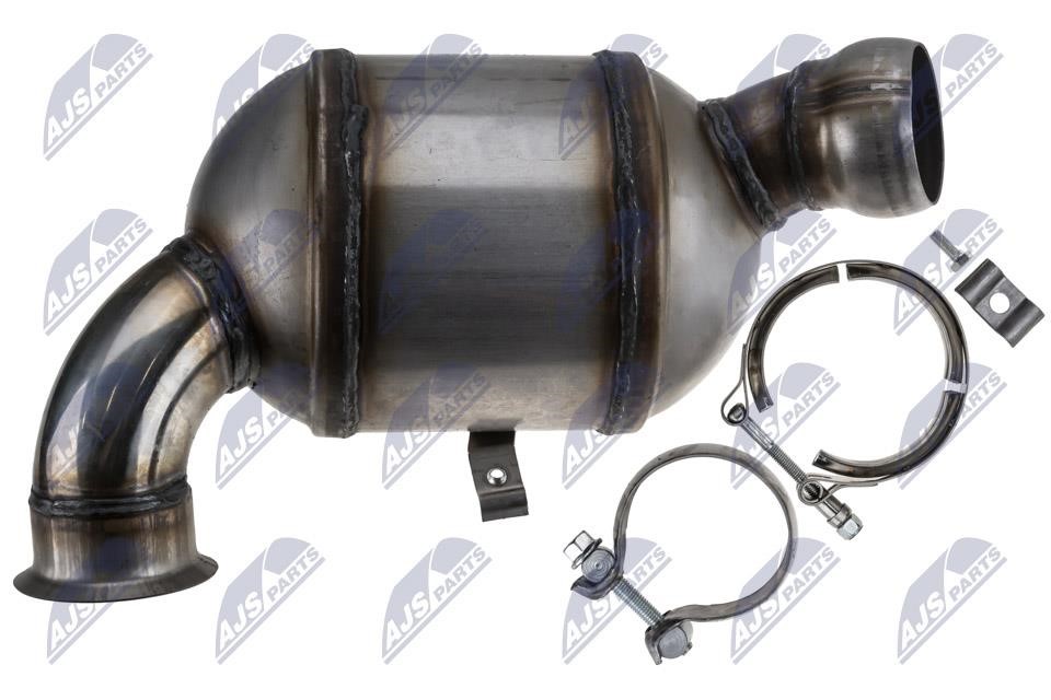 Buy NTY DPF-ME-019 at a low price in United Arab Emirates!
