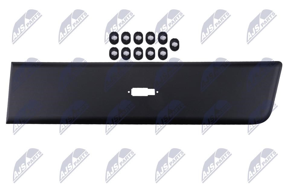 Cover NTY EZC-FT-276