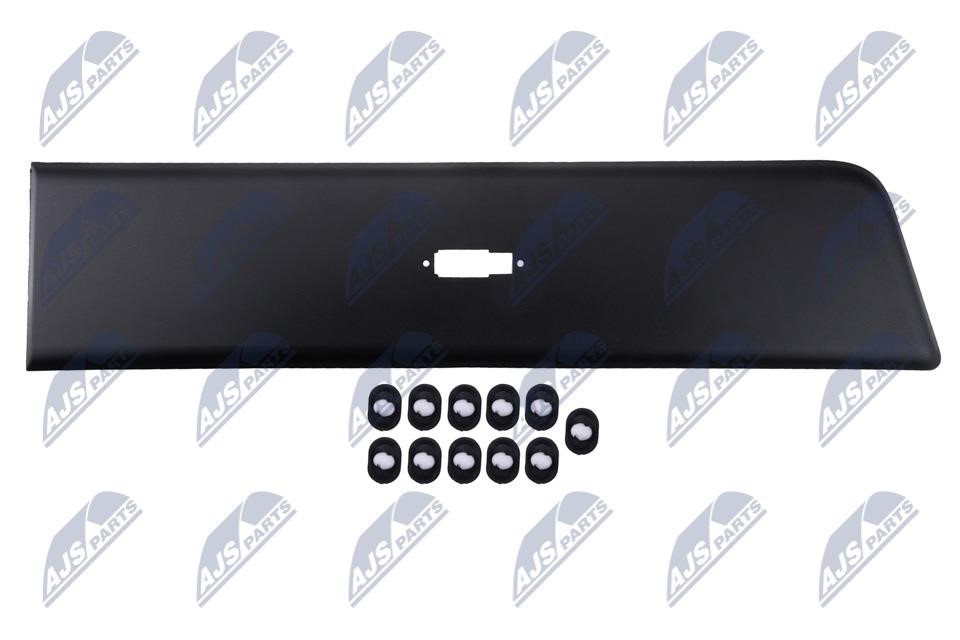 Cover NTY EZC-FT-277