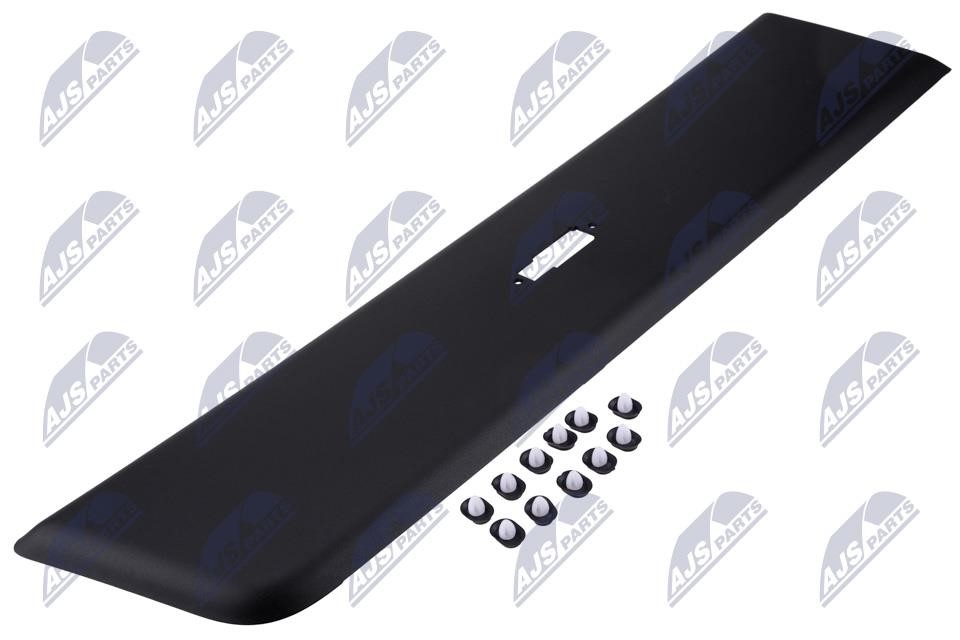 NTY EZC-FT-277 Cover EZCFT277 EZCFT277 NTY Cover