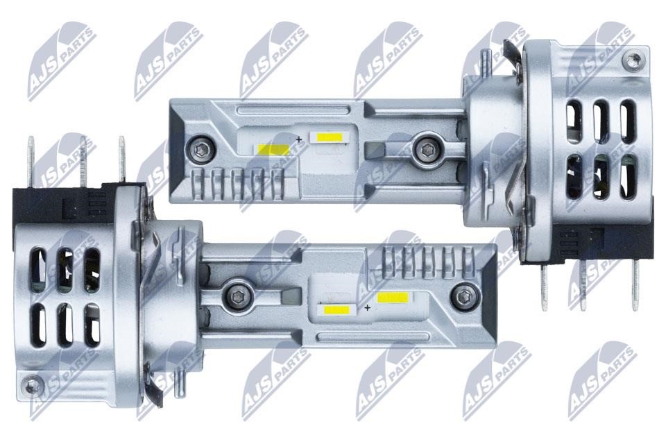 LED lamp NTY EZ-LSPROS15