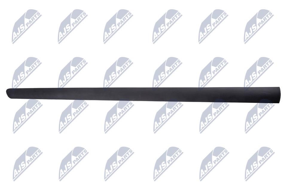 Door trim NTY EZC-PE-088