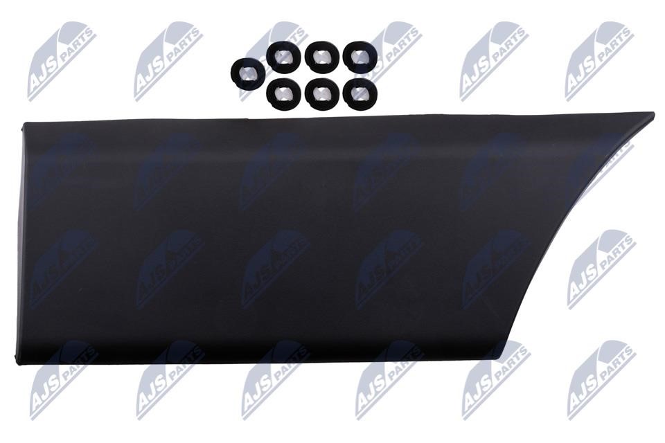 Cover NTY EZC-RE-291