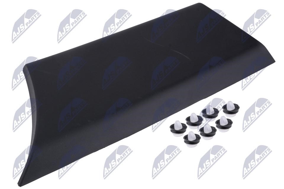 NTY EZC-RE-291 Cover EZCRE291 EZCRE291 NTY Cover