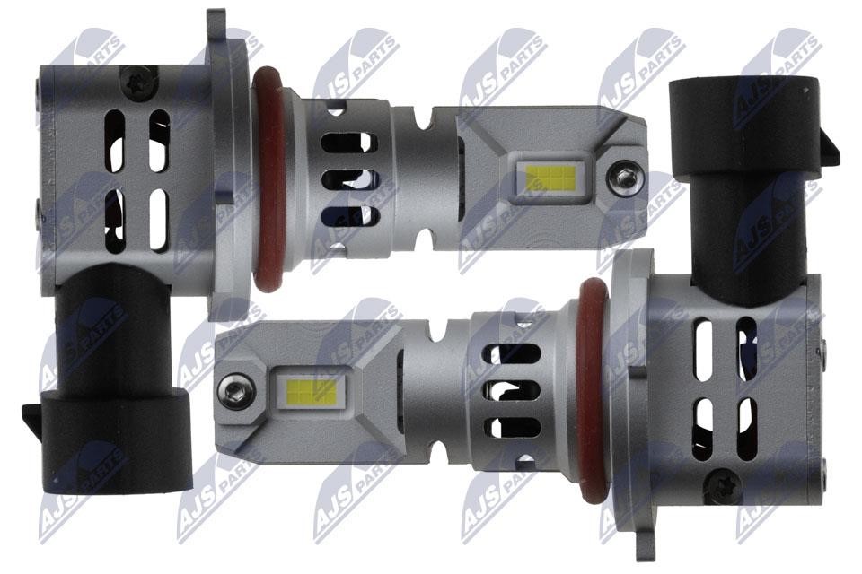 LED lamp NTY EZ-LSPROS6