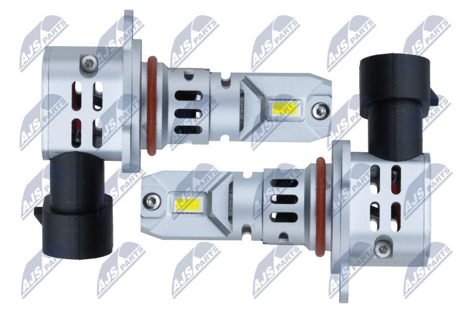 LED lamp NTY EZ-LSPROSHIR2