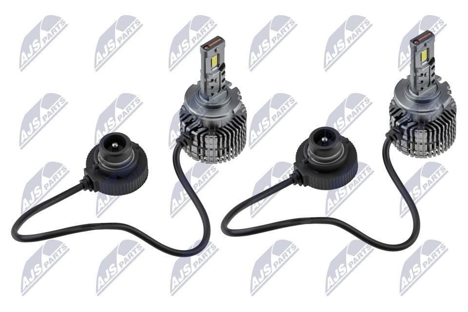 NTY EZ-LZXD2S LED bulbs kit EZLZXD2S EZLZXD2S NTY LED bulbs kit