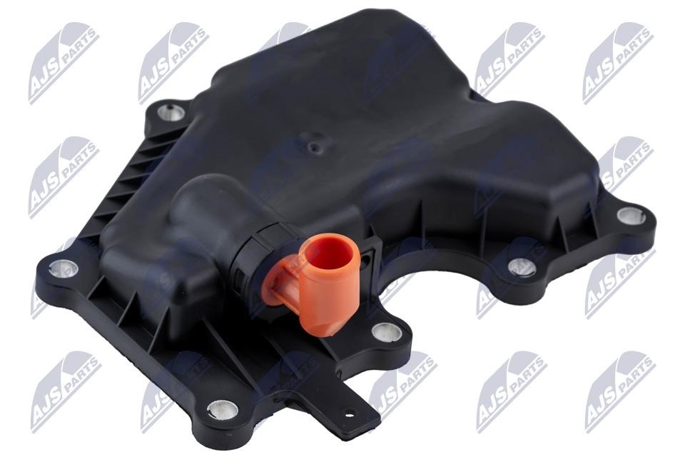 SEPFR002 NTY Oil separator