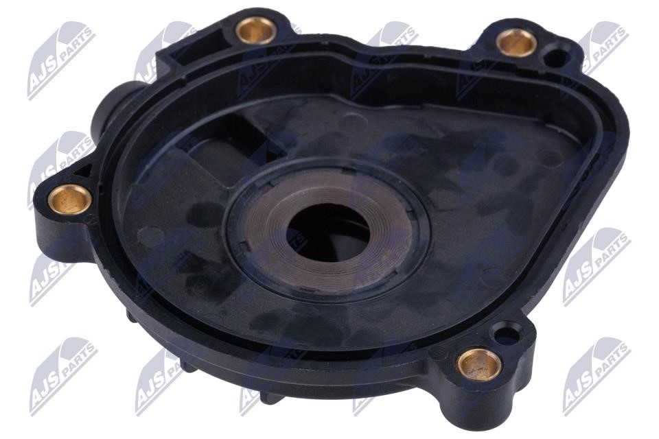 NTY Oil separator – price 46 PLN