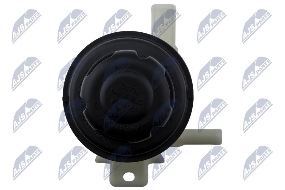 NTY Expansion tank – price 51 PLN
