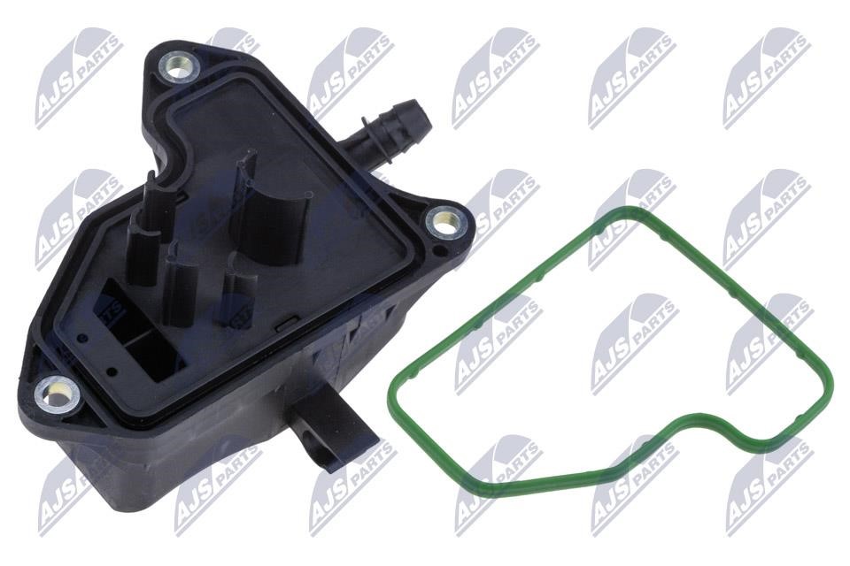 NTY Oil separator – price 41 PLN