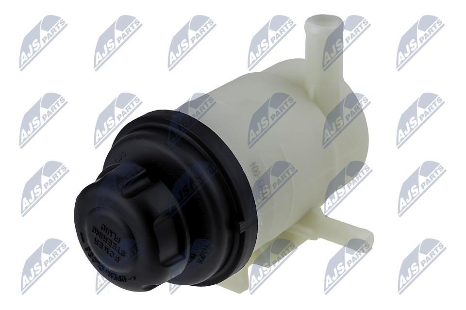 SZWHY004 NTY Expansion tank