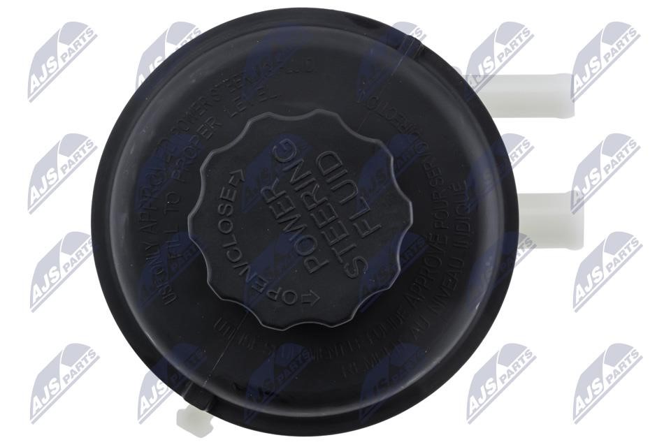 NTY Expansion tank – price 34 PLN