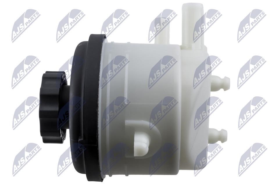 Expansion tank NTY SZW-HY-005