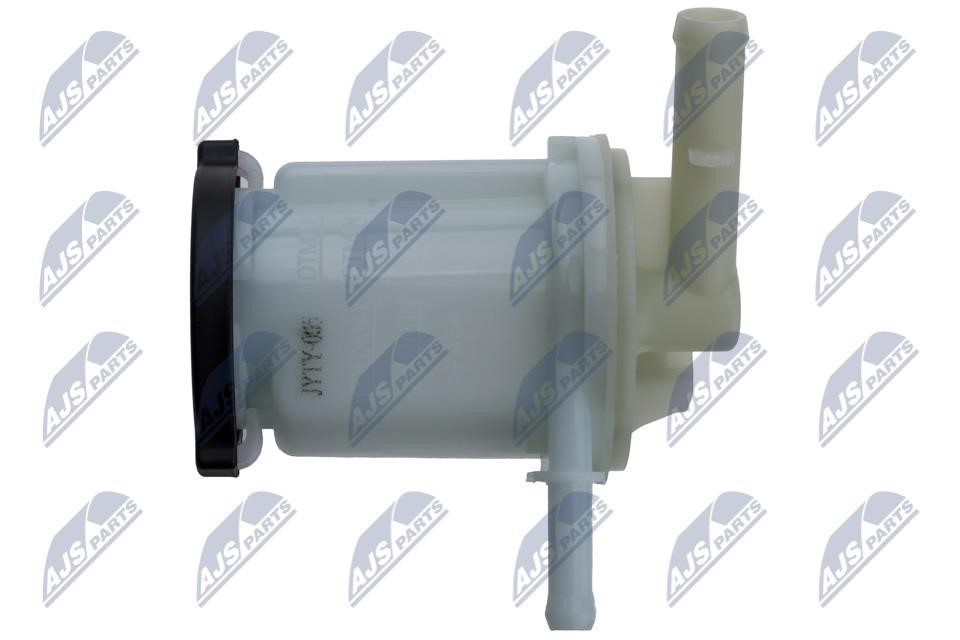 NTY Expansion tank – price [object Object] PLN