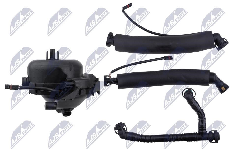 NTY Oil separator – price 265 PLN