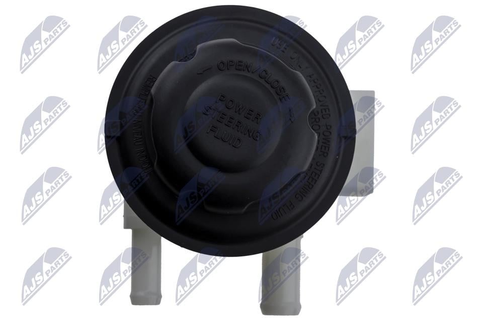NTY Expansion tank – price 46 PLN