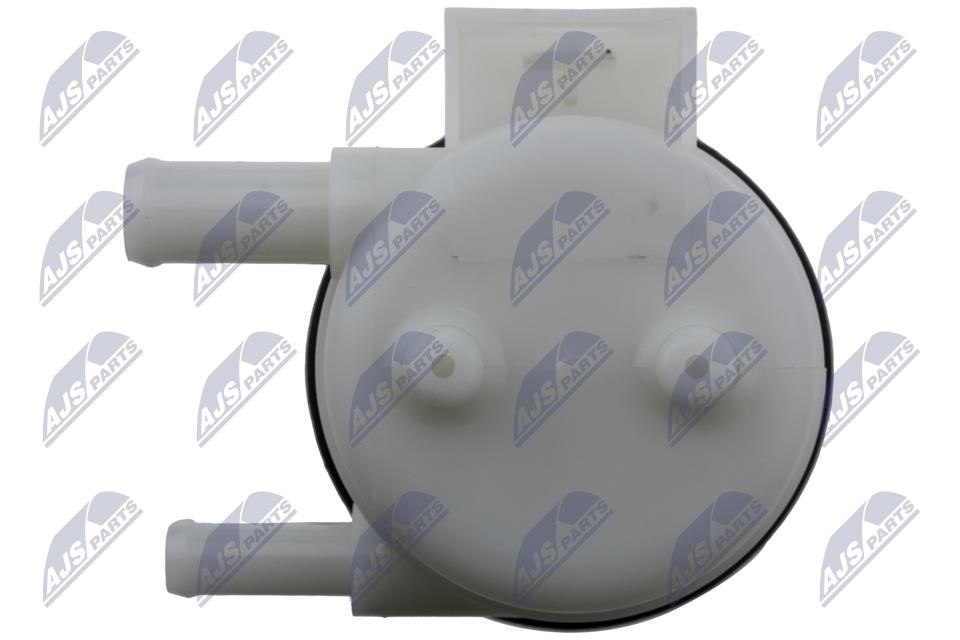 Expansion tank NTY SZW-HY-006
