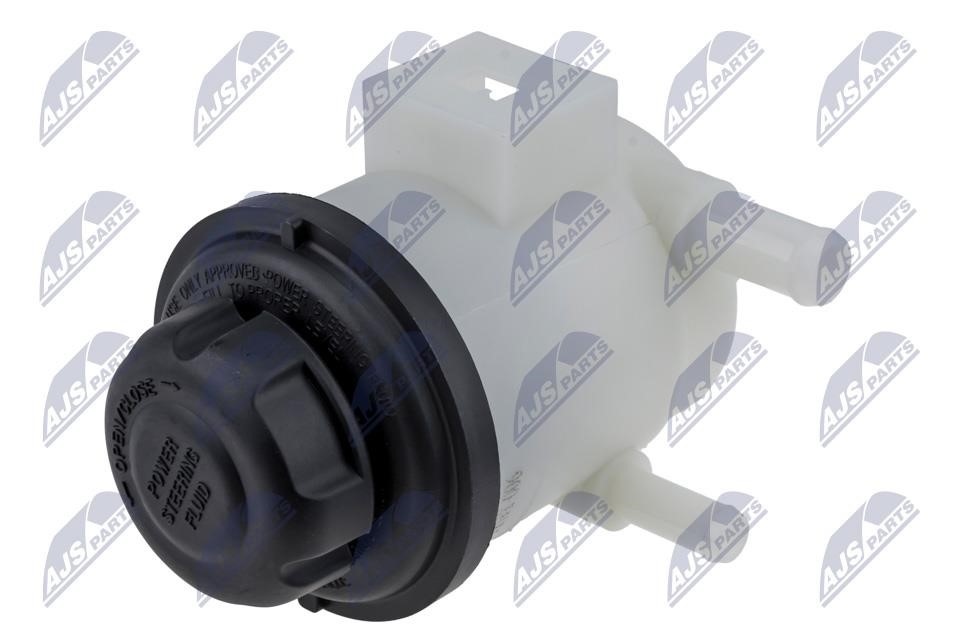 SZWHY006 NTY Expansion tank