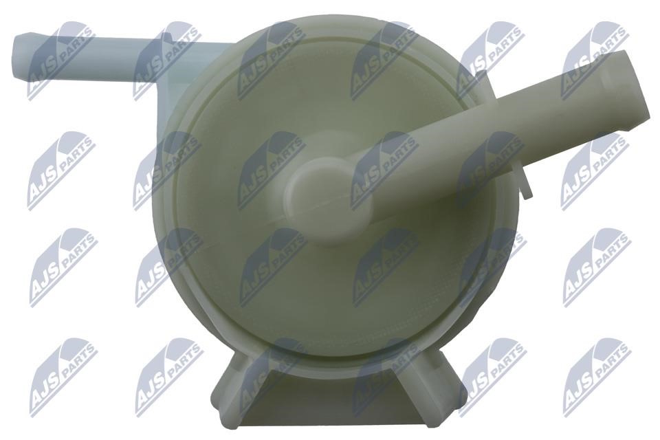 Expansion tank NTY SZW-TY-005