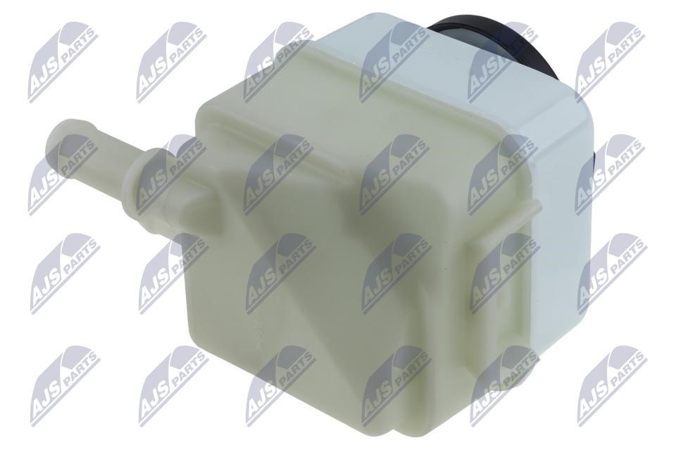 Expansion tank NTY SZW-TY-006