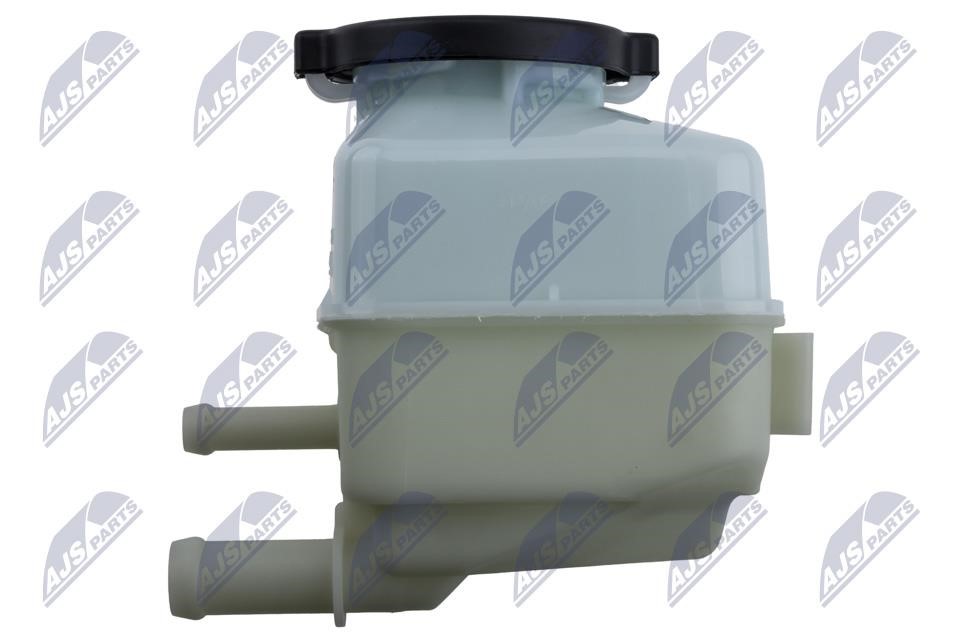 NTY Expansion tank – price 60 PLN