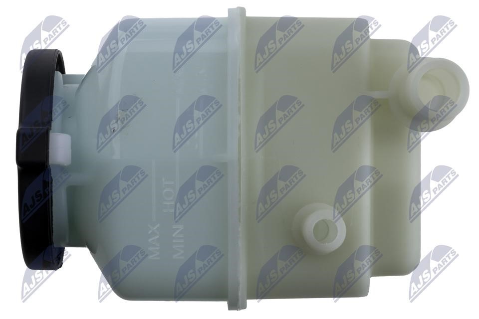 Expansion tank NTY SZW-TY-006