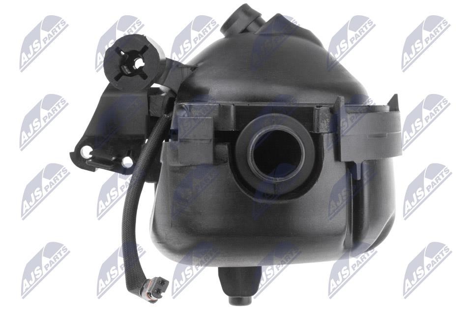 Oil separator NTY SEP-BM-003