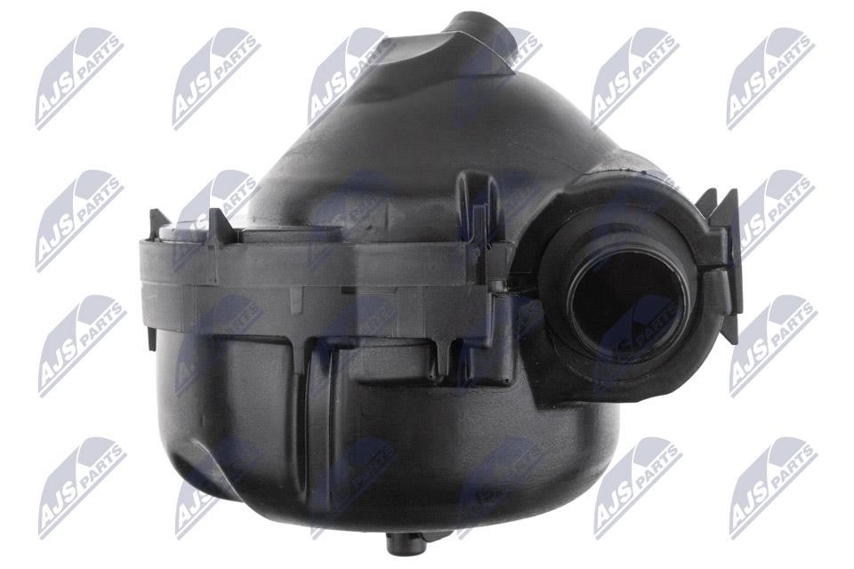 NTY Oil separator – price 90 PLN