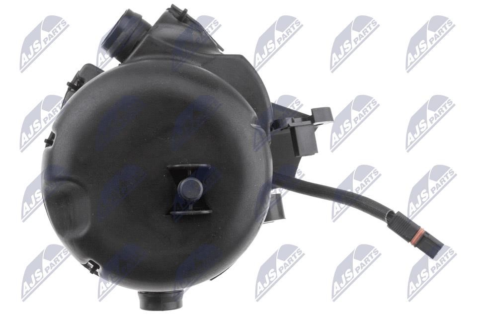 Oil separator NTY SEP-BM-003