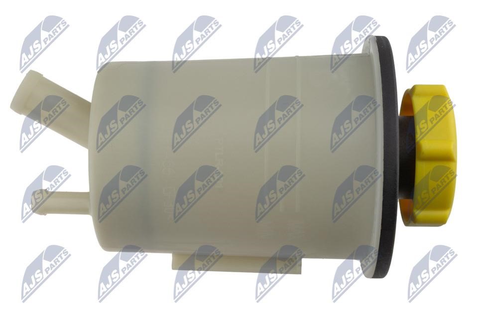 NTY Expansion tank – price [object Object] PLN