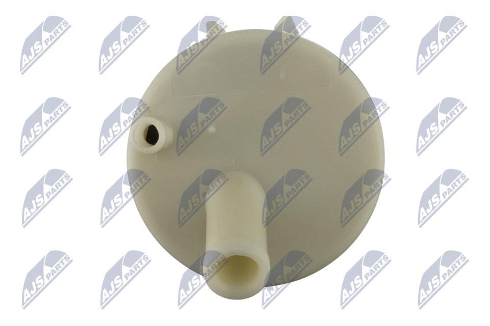 Expansion tank NTY SZW-LR-001