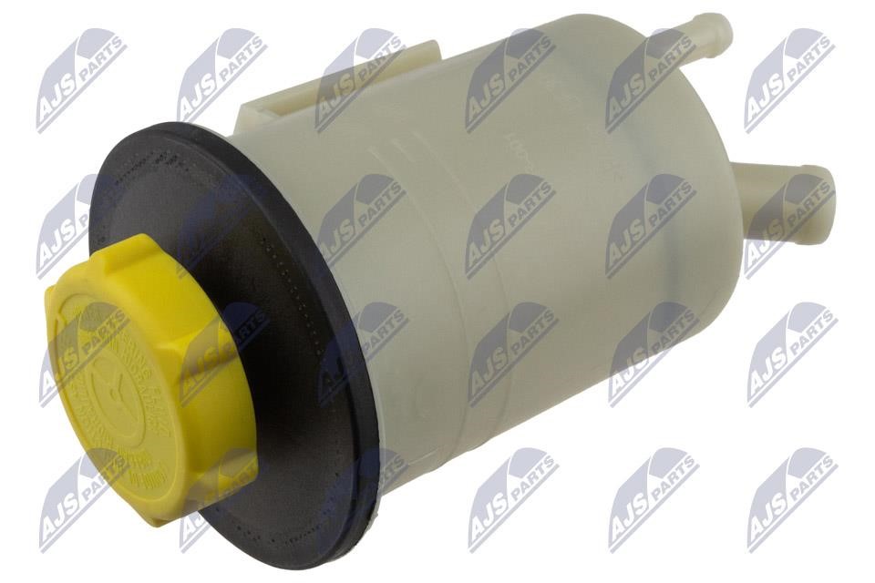 Engine coolant reservoir Land Rover: SZWLR001 NTY Expansion tank