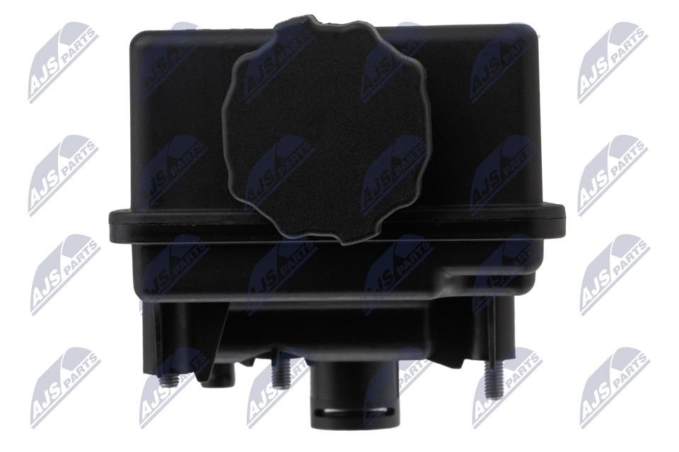 NTY Expansion tank – price 73 PLN