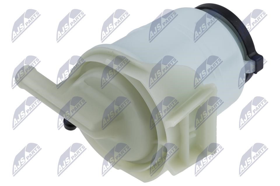 Expansion tank NTY SZW-TY-007
